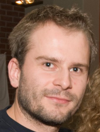 David Kirš